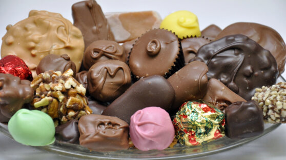 Диетолог назвала продукты, нежелательные к употреблению женщинам после 40 лет