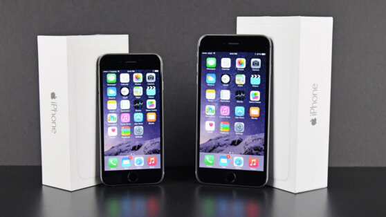 Три модели iPhone оставят без обновлений