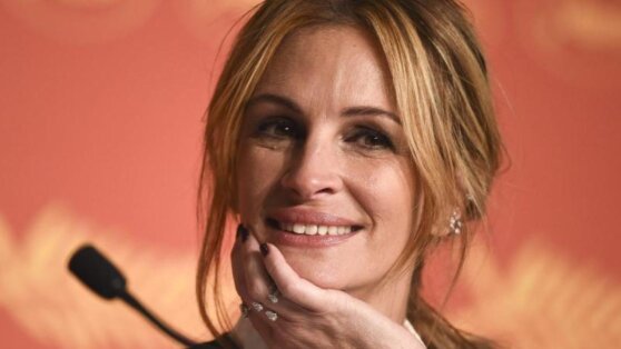 Джулия Робертс объяснила, почему не снималась в романтических комедиях 20 лет Джулия Робертс объяснила, почему не снималась в романтических комедиях 20 лет