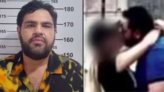 Подружка наркоторговца случайно выдала его полиции