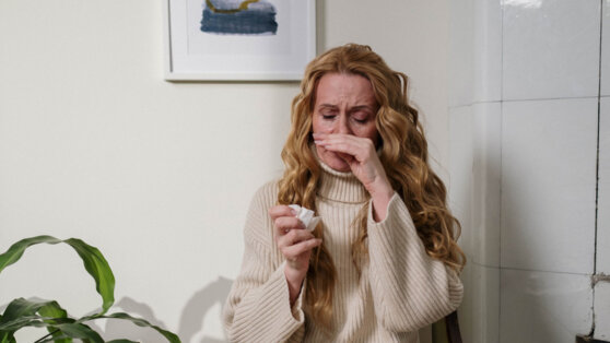 Диетолог назвала самые аллергенные продукты