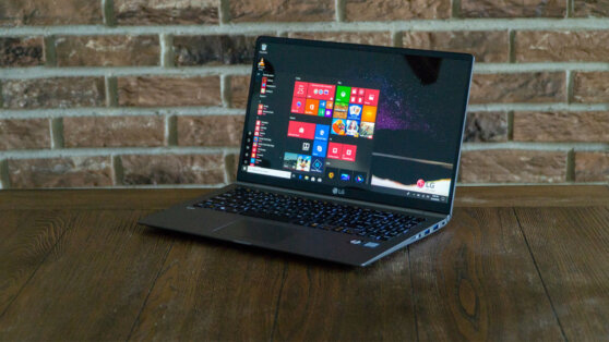 MacBook не у дел: определены самые автономные ноутбуки