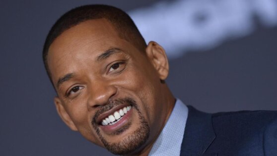 Уилл Смит отреагировал на запрет посещать церемонии «Оскара»