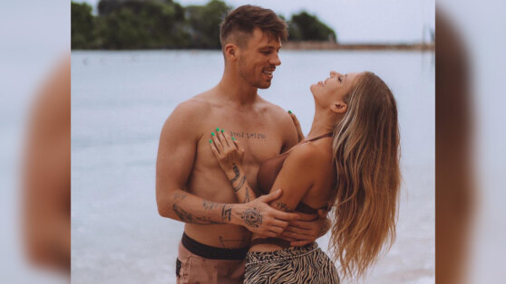 Бойфренд Риты Дакоты полюбил ее за «отбитость»