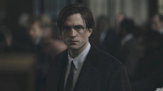 Роберт Паттинсон признался, что ему понравился фильм «Брат»