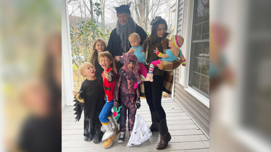 Алек Болдуин объяснил, почему у него 7 детей