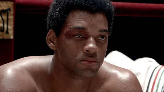 Ответить на ринге: Уиллу Смиту бросили вызов из-за оплеухи на «Оскаре»