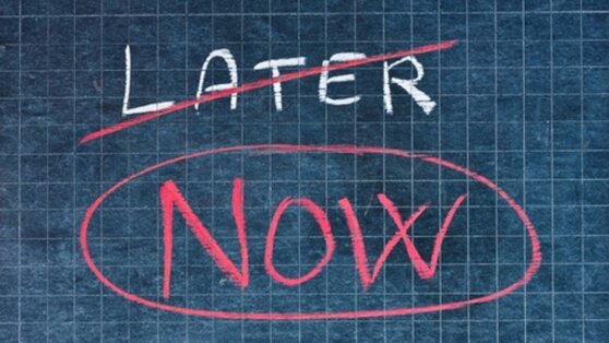 Как перестать прокрастинировать: 5 эффективных шагов