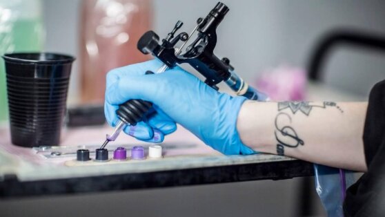 Англичанин необычным способом выразил ненависть к спорту