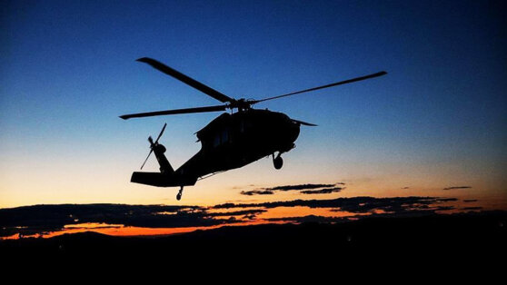 Пилоты лишились лицензии после попытки обменяться самолетами