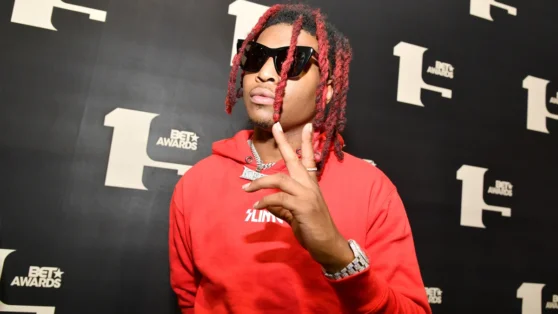 Репер Lil Keed умер в возрасте 24 лет