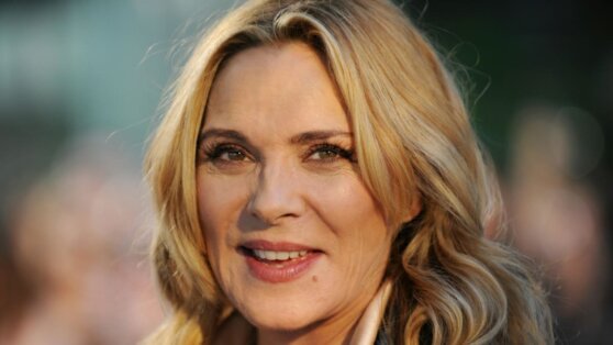 Ким Кэттролл рассказала, что не вернется в «Секс в большом городе»