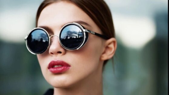 Защита от солнца: как выбрать солнцезащитные очки