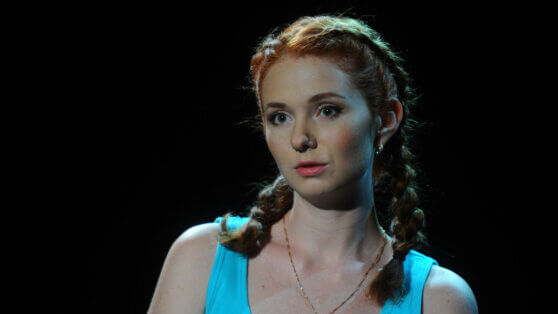 Экс-солистка «Тату» Лена Катина выходит замуж