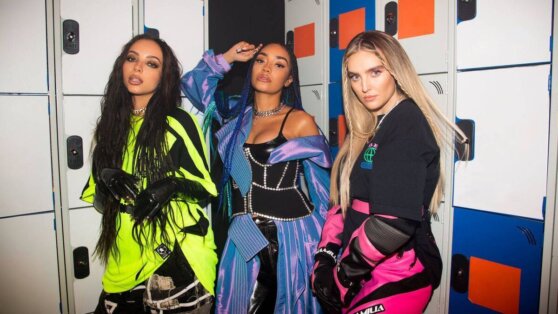 Little Mix берут паузу на неопределенное время