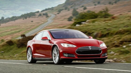 Tesla планирует создать крупнейший в мире центр экспорта автомобилей