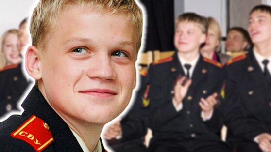 Звезда «Кадетства» рассказала о трудностях после проекта