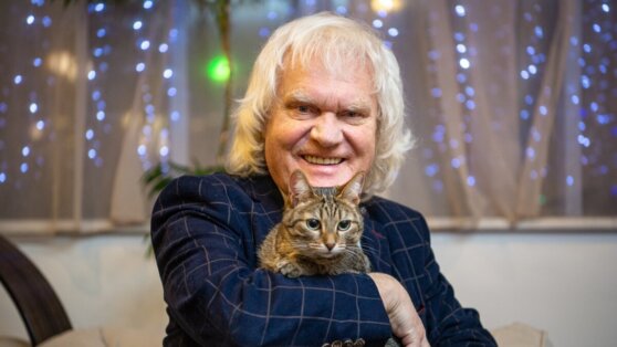 Куклачев отреагировал на данные о его отъезде из России