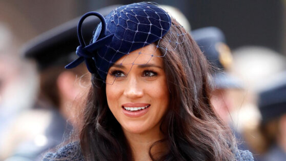 Меган Маркл могла усилить раскол между принцами Ульямом и Гарри