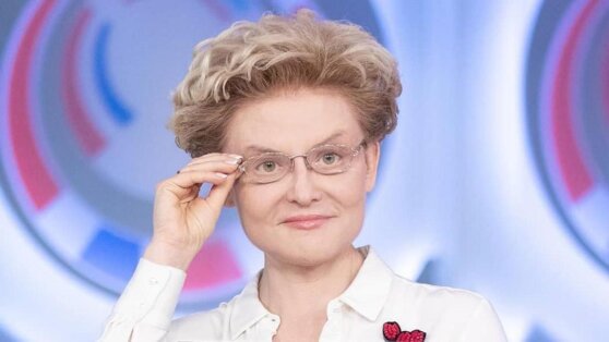 Малышева назвала симптомы оспы обезьян