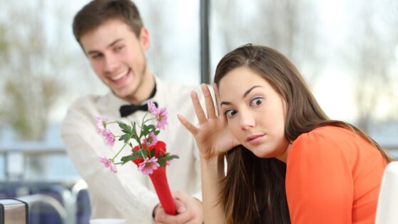 Модель из Нью-Йорка поделилась хитрым способом выбирать мужчин