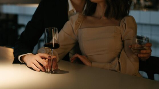 Тревожный признак: 6 «красных флажков» на первом свидании