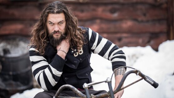 Звезда «Аквамена» снимется в комедийном детективе Warner Bros.