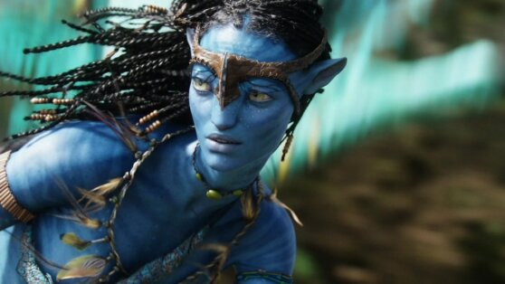 Джеймс Кэмерон сравнил спецэффекты в фильмах Marvel и «Аватаре 2» Джеймс Кэмерон сравнил спецэффекты в фильмах Marvel и «Аватаре 2»