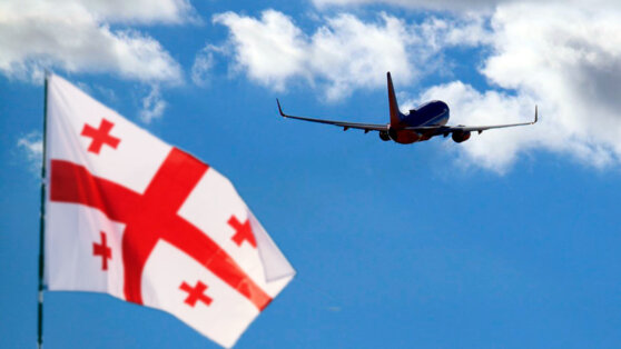 Сколько стоит отдохнуть в Грузии после возобновления прямого авиасообщения