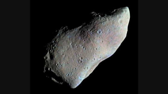 На старых снимках «Хаббла» нашли незамеченное