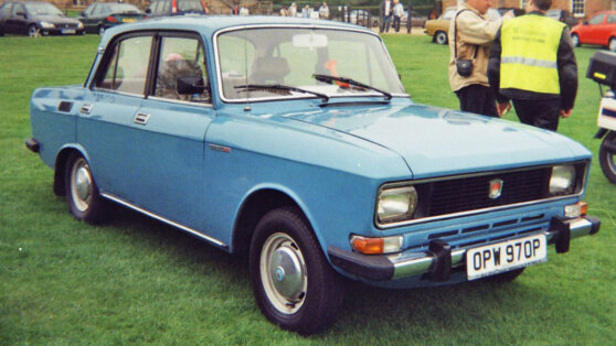 На «Москвиче» не будут выпускать старые модели На «Москвиче» не будут выпускать старые модели