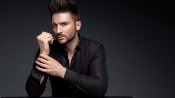 Сергей Лазарев выразил мнение об отмене русской культуры на Западе Сергей Лазарев выразил мнение об отмене русской культуры на Западе