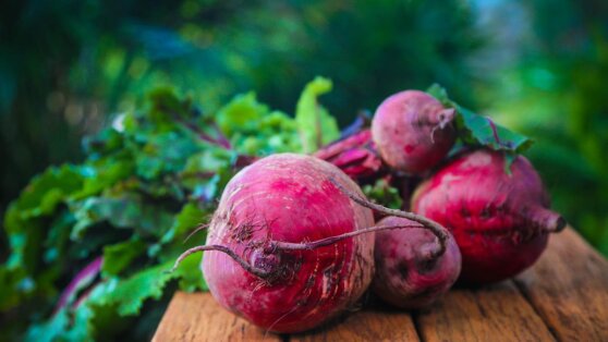 Эндокринолог назвала неочевидную для здоровья пользу свёклы