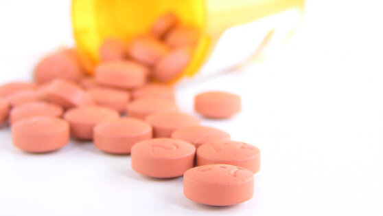 Больным гипертонией лучше не пить ибупрофен, выяснили ученые