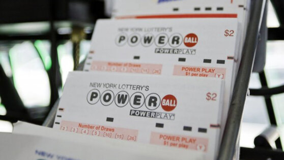 Мужчина несколько недель не знал о выигрыше в $3,39 миллиона