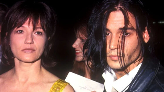 Ревнивый и настойчивый: бывшая рассказала о Джонни Деппе