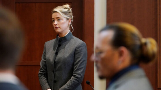 Озлобленные фанаты преследуют Эмбер Хёрд «каждый день»