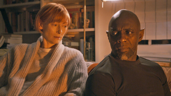 Вышел трейлер нового фильма со звездой «Доктора Стрэнджа»