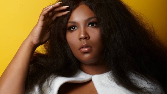 На HBO Max выйдет новый документальный фильм о Лиззо