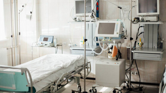 Число новых случаев ковида упало до двухлетнего минимума Число новых случаев ковида упало до двухлетнего минимума