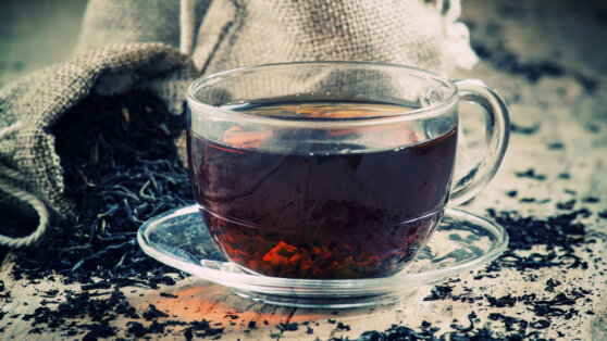 Врач рассказала, кому не стоит пить чай