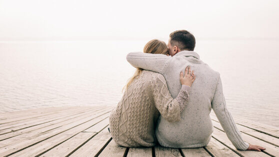 Психолог рассказал, как найти родственную душу в XXI веке