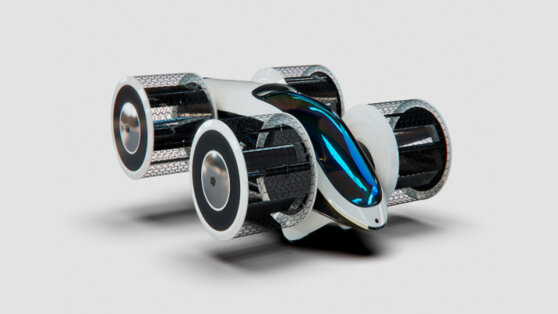 Российский циклолет – «уже не фантастика»