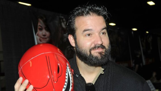 Звезда «Могучих рейнджеров» арестован за мошенничество