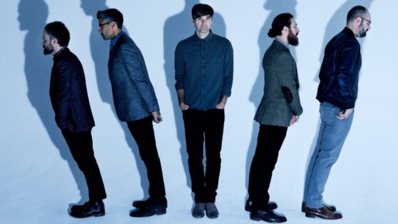 Death Cab for Cutie выпустит новый альбом