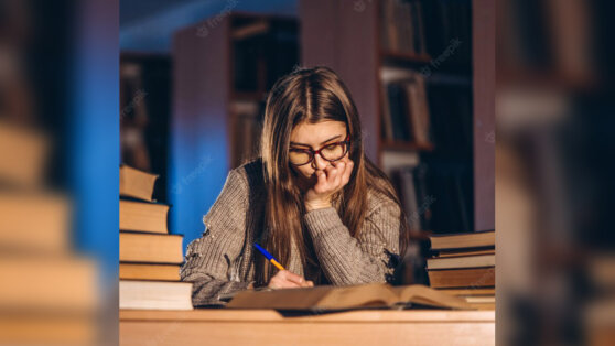 Психолог дала совет, как снизить стресс у детей от экзаменов