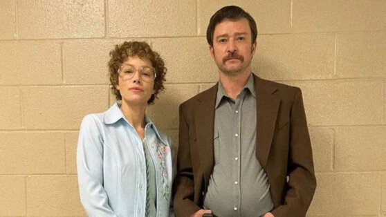 Тимберлейку не заплатили за роль полицейского