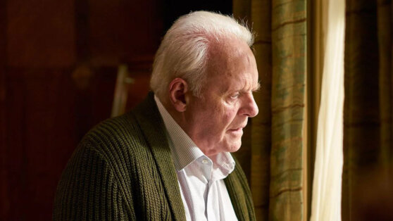 Энтони Хопкинс сыграет Зигмунда Фрейда