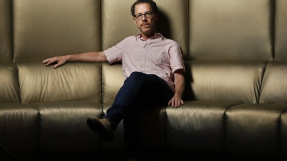 Итан Коэн рассказал, почему решил взять перерыв в карьере