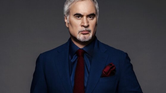 Валерий Меладзе потерял интерес к шоу-бизнесу